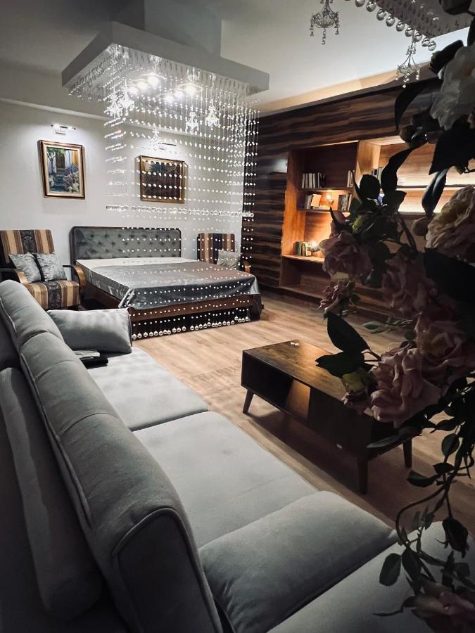 Апартаменты Business Box Братислава Экстерьер фото