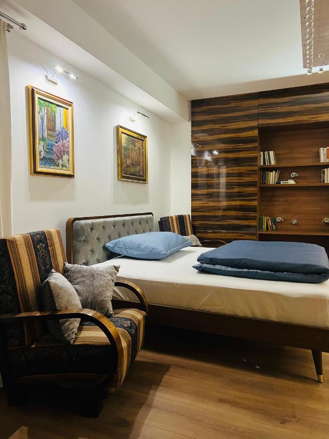 Апартаменты Business Box Братислава Экстерьер фото