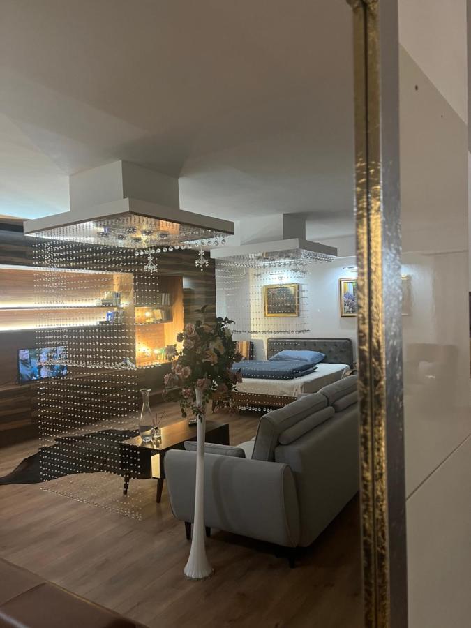 Апартаменты Business Box Братислава Экстерьер фото