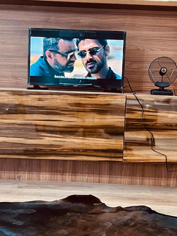 Апартаменты Business Box Братислава Экстерьер фото